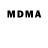 MDMA Molly Lily Qwerty