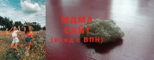 таблы Баксан